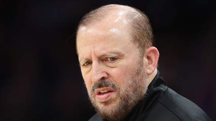 Knicks Center Draws Interest From 3 Teams Ahead of Trade Deadline: Report