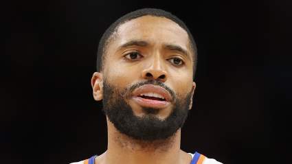 Knicks’ Tom Thibodeau Raves About Mikal Bridges’ Defense