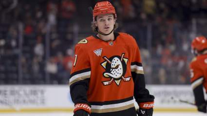 Trade Pitch Sees Red Wings Acquiring $17 Million Star in 3-Player Blockbuster