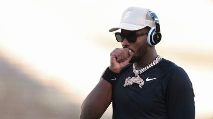 Raiders Could ‘Define’ Offseason With Trade for Polarizing Young Star QB