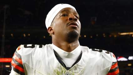 Browns QB Jameis Winston Confirms Future With Browns
