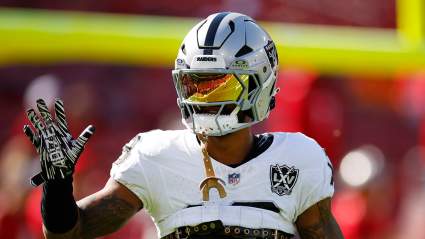 Trade Pitch Has Raiders Deal $4.4 Million Starter to Bills