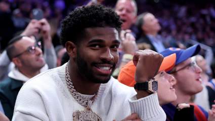 Jets Predicted to Acquire ‘Clutch’ Young Franchise QB This Offseason