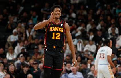 Cavaliers Make Key Trade Ahead of Deadline By Acquiring De’Andre Hunter