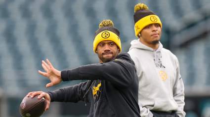 Steelers Proposing ‘Bombshell’ Trade to Land Ex-No. 1 Overall QB: Report