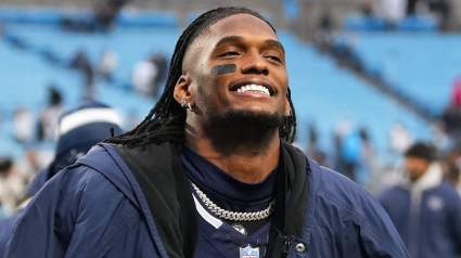 Cowboys Urged to Add ‘Star Power’ Playmaker With CeeDee Lamb