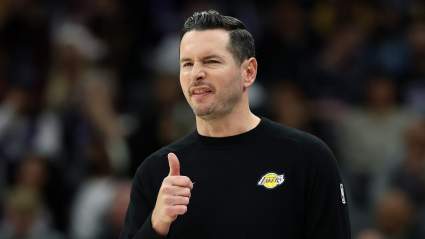 Proposed Lakers-Knicks Trade Sends $212 Million NBA Champ Star to LA