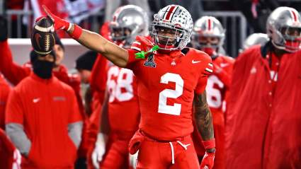 Commanders Predicted to Add 24-TD WR as ‘Instant Starter’