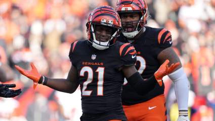 Broncos Predicted to Add $24 Million Veteran CB to Defense