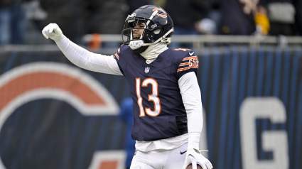 Bills Named Top Landing Spot for Pro Bowl Wide Receiver