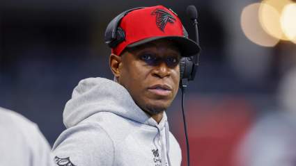 Falcons Rookies Making an Impact at Minicamp