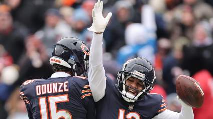 Bears Warned Against Likely Decision to Part Ways With $23 Million Star