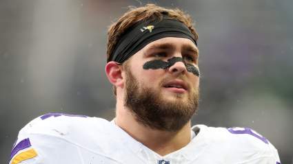 Vikings Floated as Suitor for Projected $31 Million Trench Upgrade