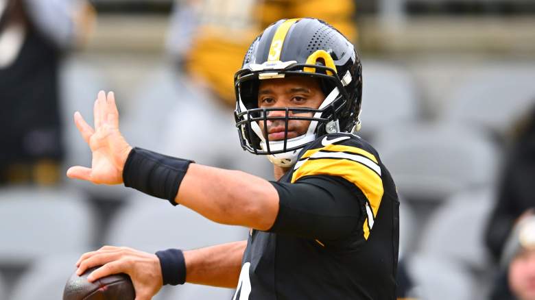 Steelers, QB Russell Wilson Predicted to Have 'New Start' in 2025