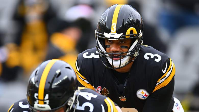 Steelers Insider Reveals New Detail in Russell Wilson-Arthur Smith Clash