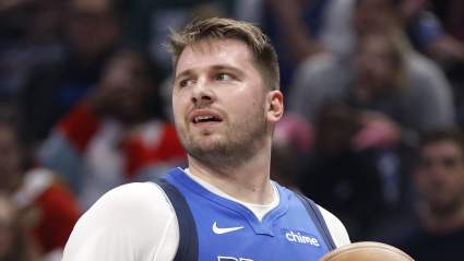 Mavericks Break Silence After Trading Luka Doncic to Lakers