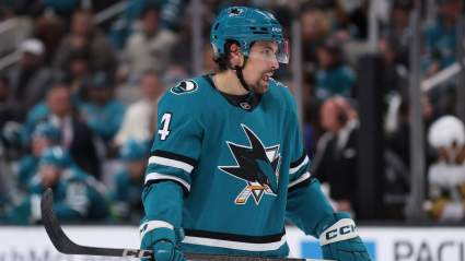 Insider Links Maple Leafs to Reunion With $13 Million Defenseman