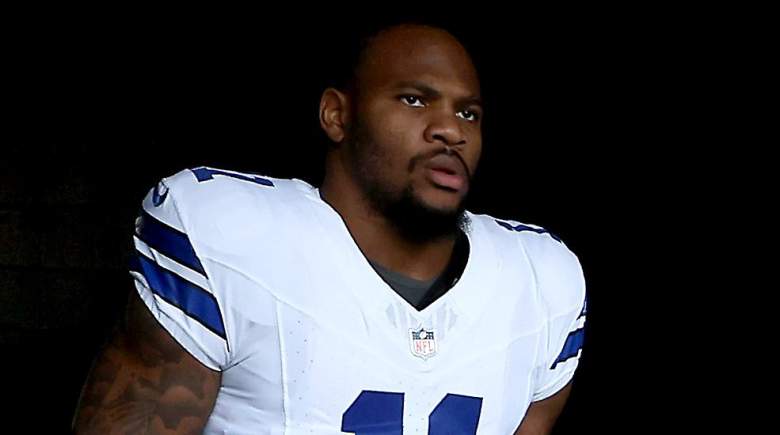 Micah Parsons Sends Cowboys Eye-Opening 3-Letter Message