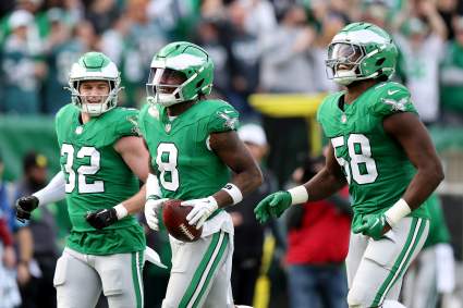 It’s Time for Eagles Uniform Reform