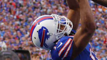 Former Browns WR Amari Cooper Gets Bad Update on Bills Future