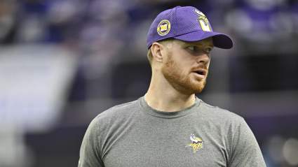Vikings Implored to Reverse Decision, Tag & Trade Darnold After New Developments