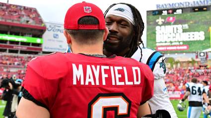 Buccaneers Urged to Trade for Former No. 1 Overall Pick