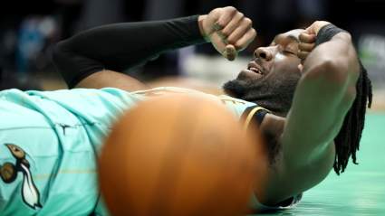 Lakers Linked to Ex-Celtics Center After Rescinded Mark Williams Trade