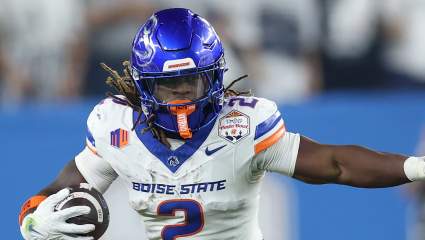 Browns Move Garrett to Cowboys for Haul, Draft Jeanty in Mock