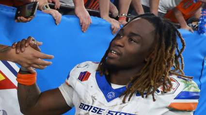 Stunning Prediction Sees Jets Bring in ‘Unique’ ‘Future All-Pro Talent’