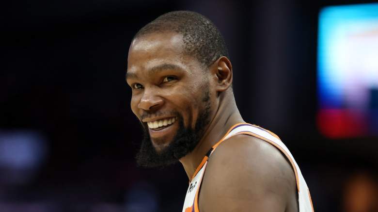 Warriors Blockbuster 3-Team Trade Path to Land Kevin Durant Floated