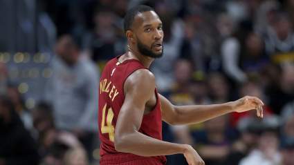 Cavaliers superstar Evan Mobley delivers blunt prediction to win Defensive Player of the Year