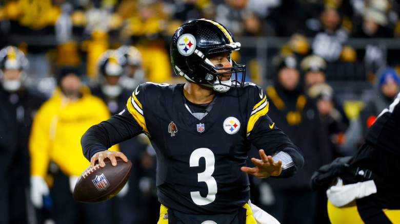 REPORT: New ‘Sleeper Option’ Emerging for Steelers QB Russell Wilson.THANHDUNG