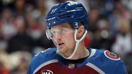 Maple Leafs Linked to $17 Million Star Center as Potential Trade Target