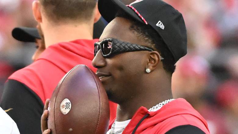 49ers Deebo Samuel Advised to Make Surprising Offseason Move