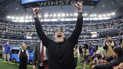 Commanders HC Dan Quinn a ‘Big Fan’ of ‘Impact-Play’ Cowboys Free Agent