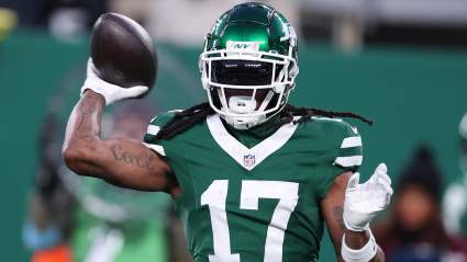 Massive Trade Pitch Sees Jets Swap $140 Million Star for $80 Million All-Pro