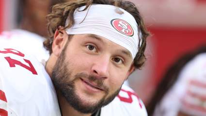 ‘Realistic’ 49ers Trade Proposal Would Finally Unite Bosa Brothers