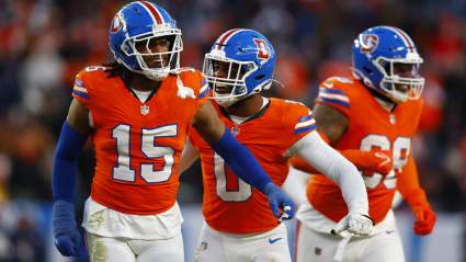 Broncos Urged to Postpone $102 Million Deal for All-Pro Edge Rusher