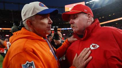 Chiefs Rival Blasted for Taking Shot at Andy Reid While Paying KC’s Tab