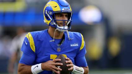 Commanders Predicted to Add Former $137 Million QB