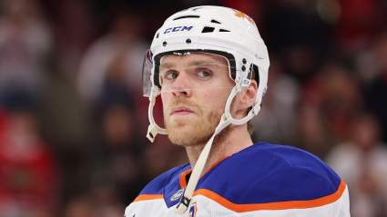 Analyst Predicts Maple Leafs Will Sign Connor McDavid to Massive $126 Million Deal