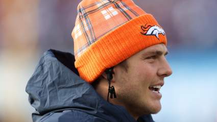 ‘Everything Points’ to Broncos Bringing Back $35 Million QB