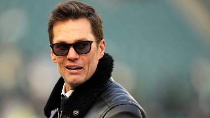 Tom Brady, NFL Update a Blow to Giants’ Quarterback Plans