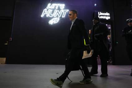 Homerun Howie’s Hunt for Hardware Might Just Be Getting Started in Philly