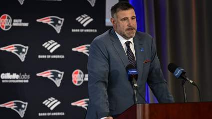 Mike Vrabel’s Defensive Changes Put $6.7 Million Free Agent on Patriots Radar