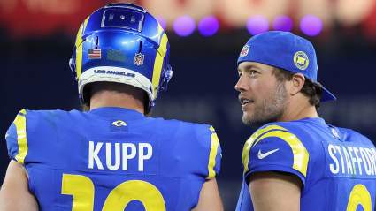 Rival Makes Trade Push for Rams’ Matthew Stafford, Cooper Kupp After Cryptic Post