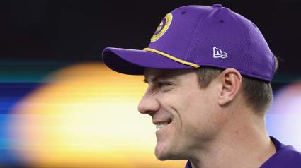 $72 Million Pro Bowler Eyeing Trade to Vikings, Insider Says