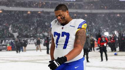 Commanders Urged to ‘Spend Big’ on Potential $50 Million OT