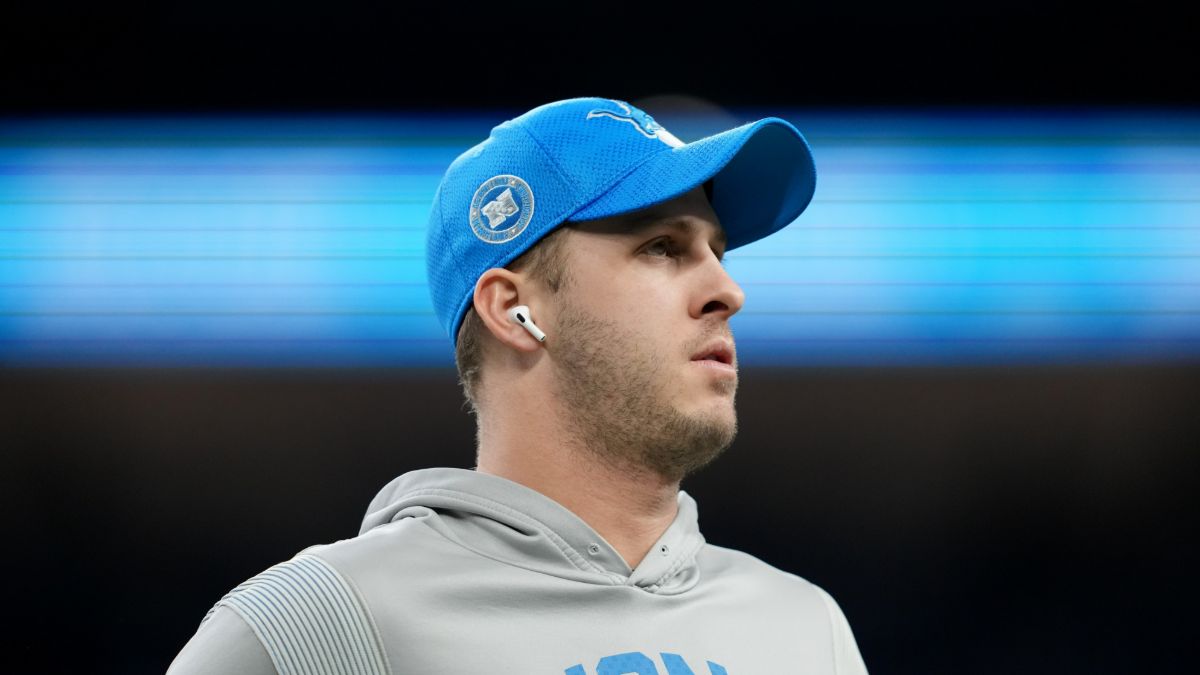 SAD NEWS: Lions Get Disappointing News as Offseason Continues-HN