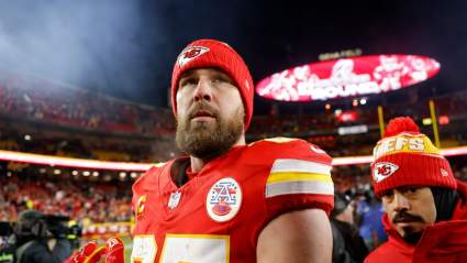 Travis Kelce Receives Bad News on Super Bowl Weekend